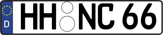 HH-NC66
