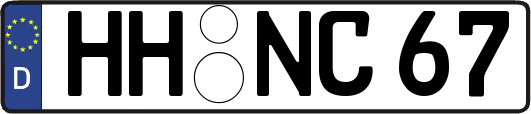 HH-NC67