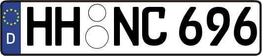 HH-NC696