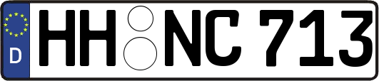 HH-NC713