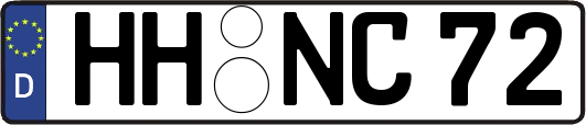 HH-NC72
