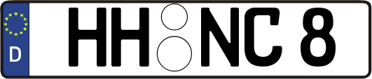 HH-NC8
