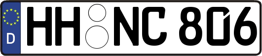 HH-NC806