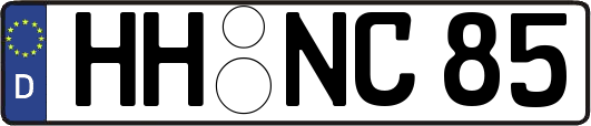 HH-NC85