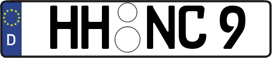 HH-NC9