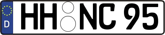 HH-NC95