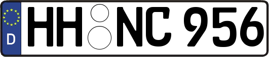 HH-NC956