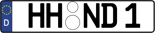 HH-ND1