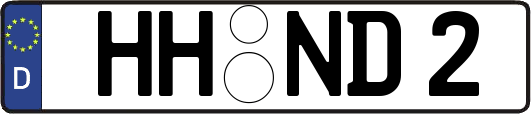 HH-ND2