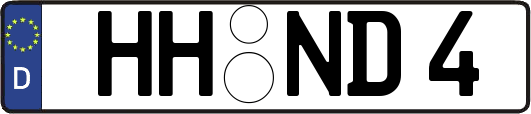 HH-ND4