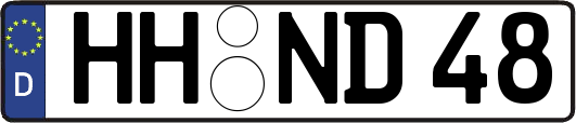 HH-ND48