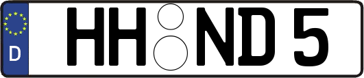 HH-ND5