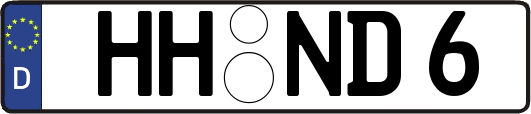 HH-ND6