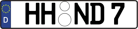 HH-ND7