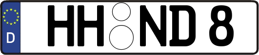 HH-ND8