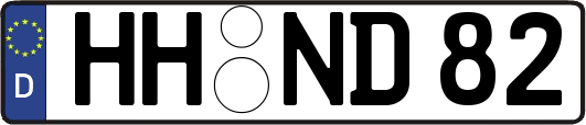 HH-ND82