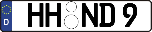 HH-ND9