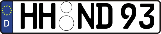 HH-ND93