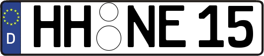HH-NE15