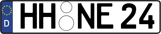 HH-NE24