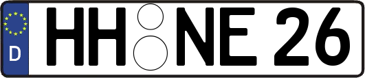 HH-NE26