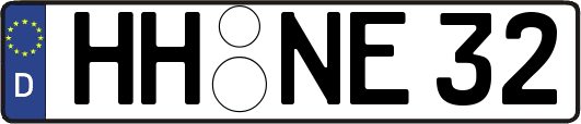 HH-NE32