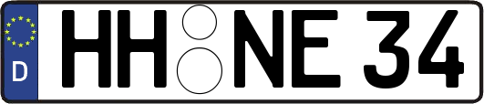HH-NE34