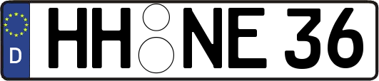 HH-NE36