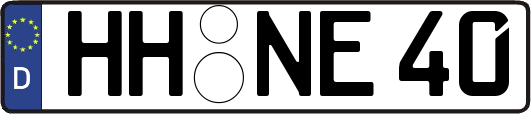 HH-NE40