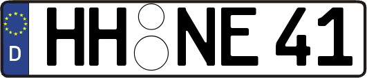 HH-NE41