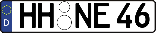 HH-NE46