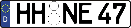 HH-NE47