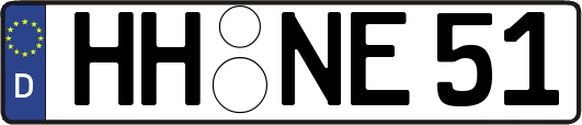 HH-NE51