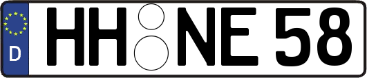HH-NE58