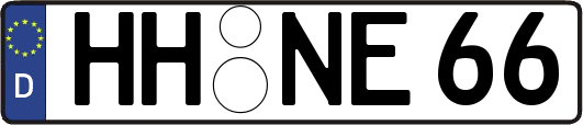 HH-NE66