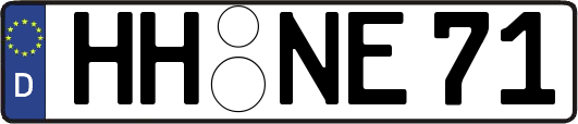 HH-NE71