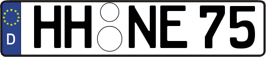 HH-NE75