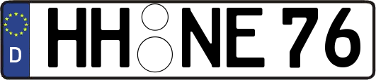 HH-NE76