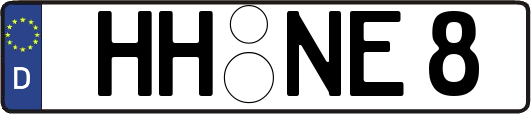 HH-NE8