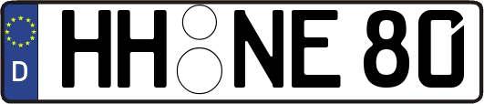 HH-NE80