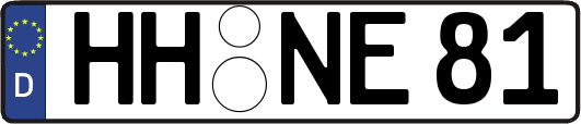 HH-NE81