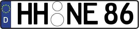 HH-NE86
