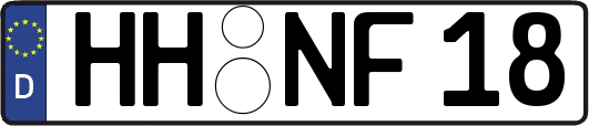 HH-NF18