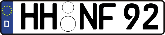 HH-NF92