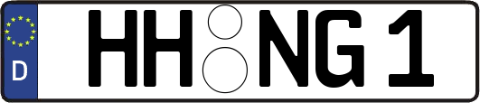 HH-NG1