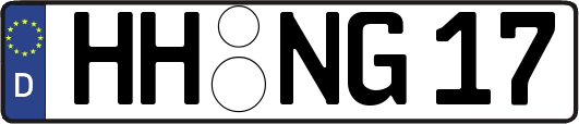 HH-NG17