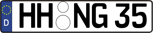 HH-NG35
