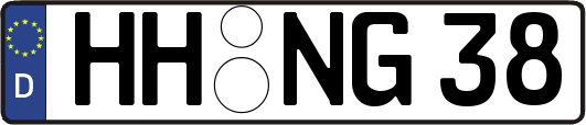 HH-NG38
