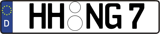 HH-NG7
