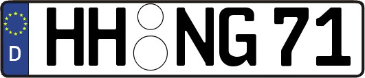 HH-NG71